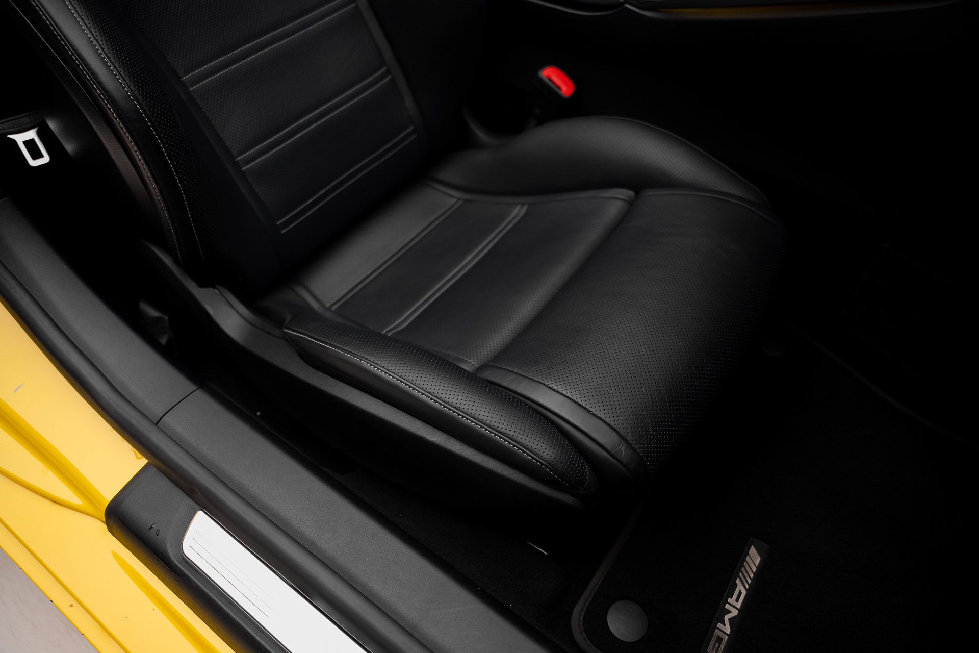 Used 2023 Mercedes-Benz SL 63 AMG 4MATIC image 69