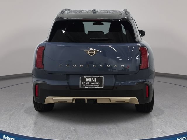 Used 2026 MINI Cooper Countryman S AWD/4WD image 7