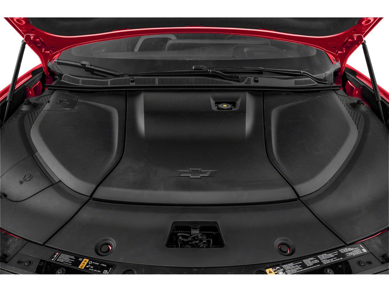 New 2026 Chevrolet Blazer EV LT image 60