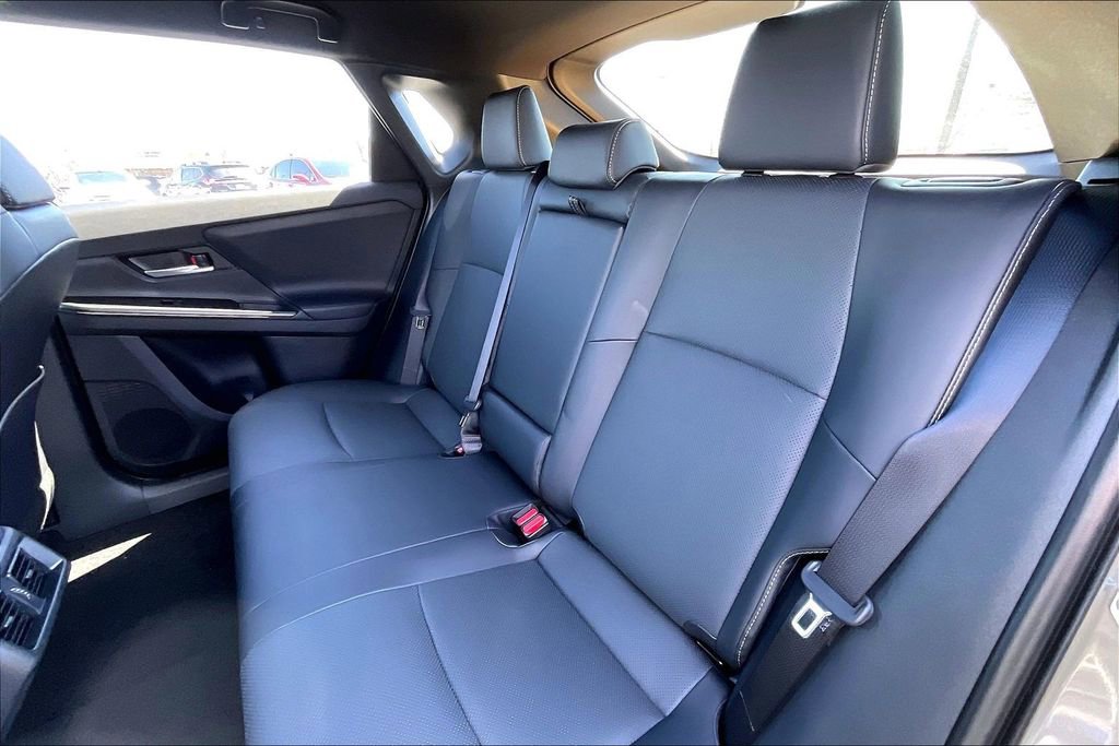 New 2026 Subaru Solterra Premium image 13