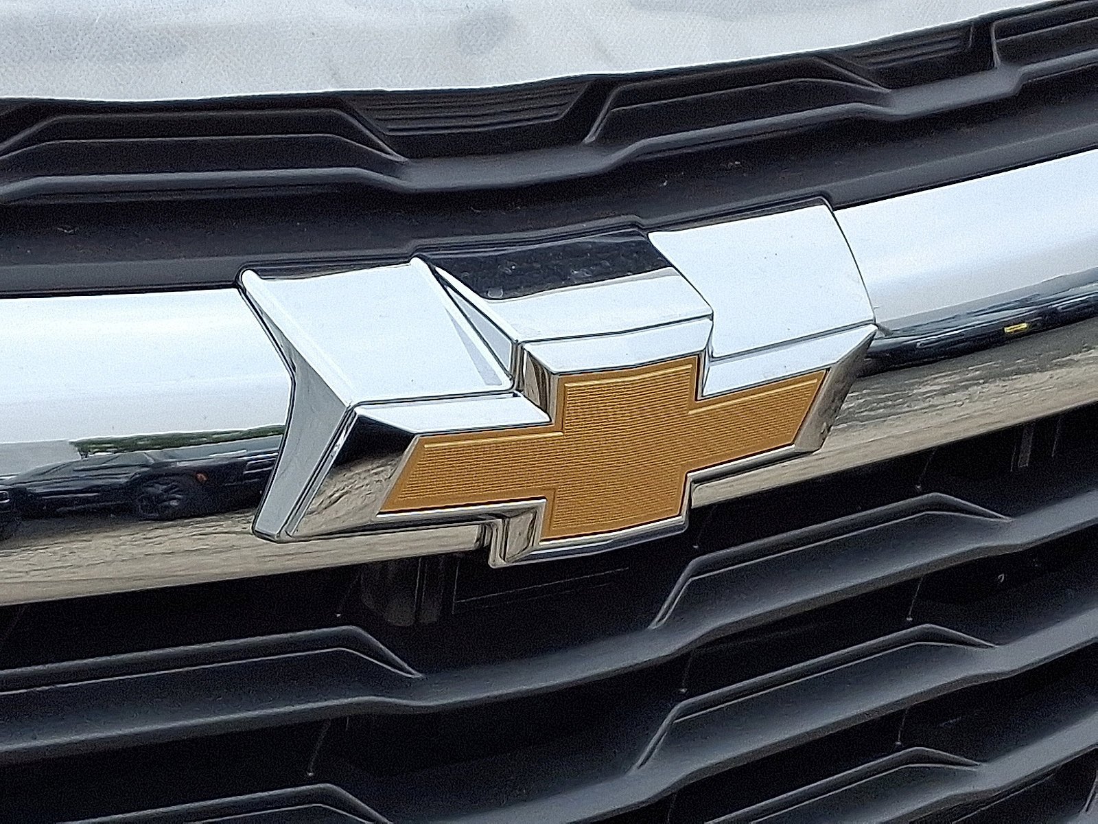 New 2026 Chevrolet TrailBlazer LS w/ LS Convenience Package image 4