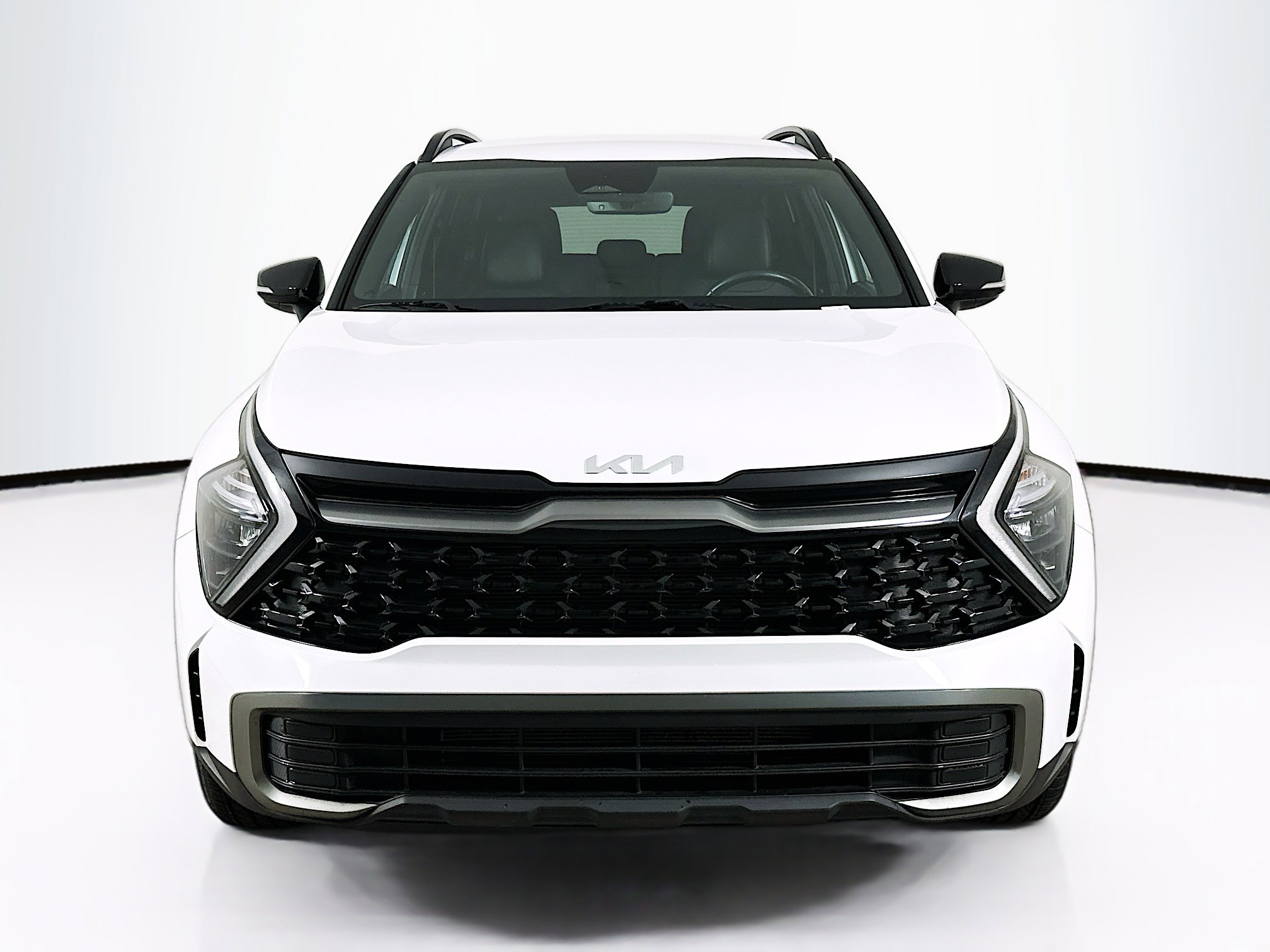 Used 2023 Kia Sportage X-Line image 2