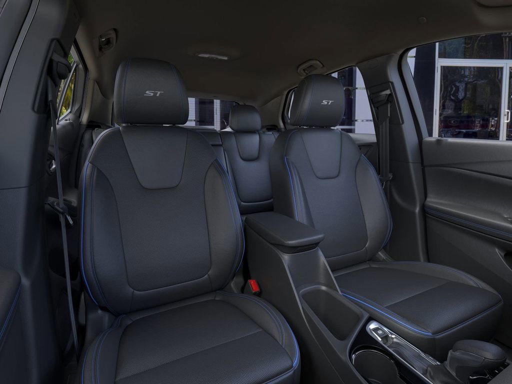 New 2026 Buick Encore GX Sport Touring image 16