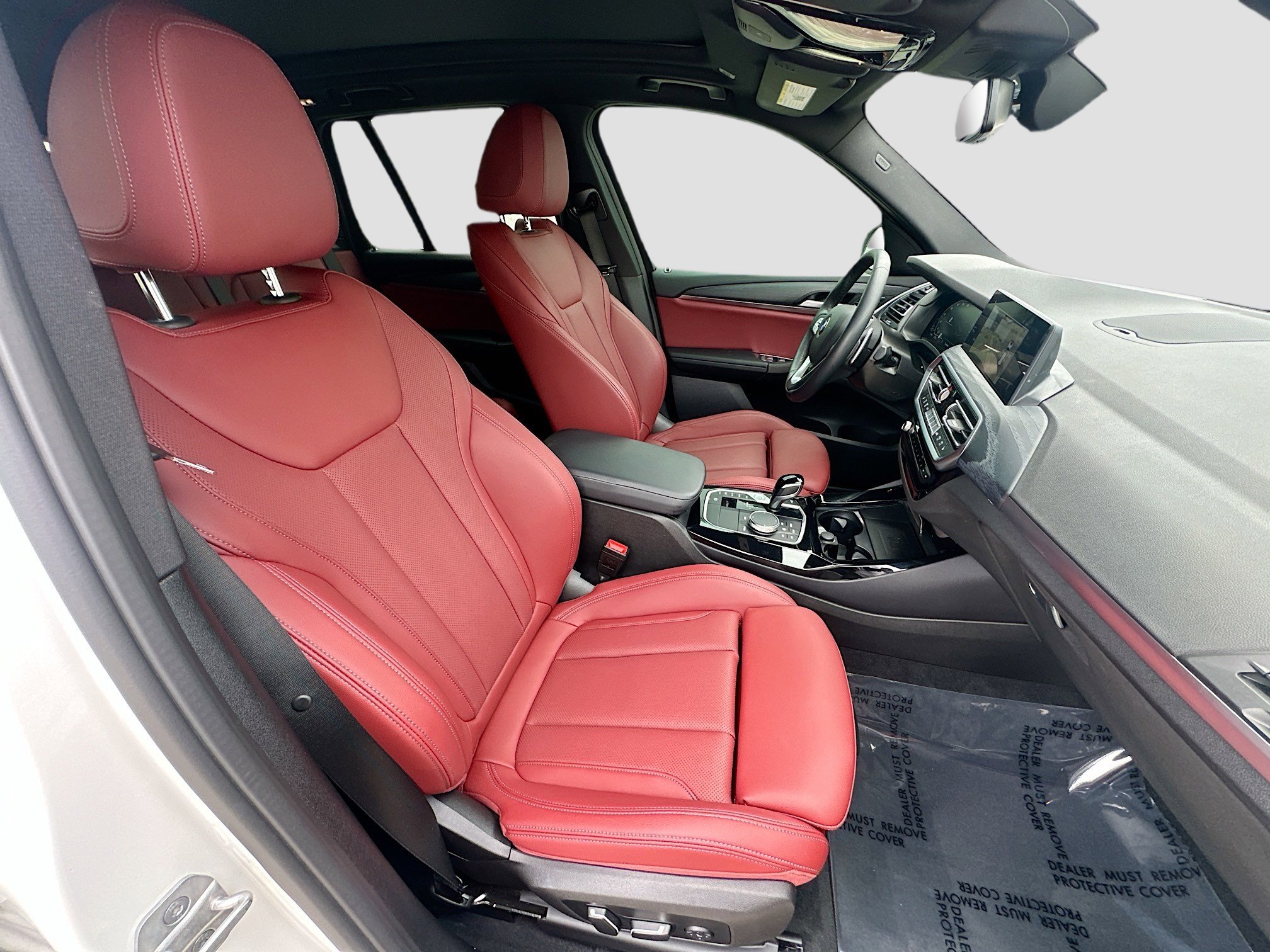 Used 2024 BMW X3 xDrive30i w/ Convenience Package image 30