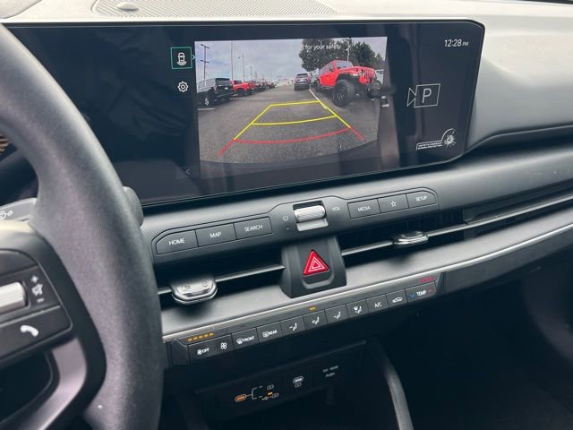 Certified 2025 Kia K4 LXS image 21