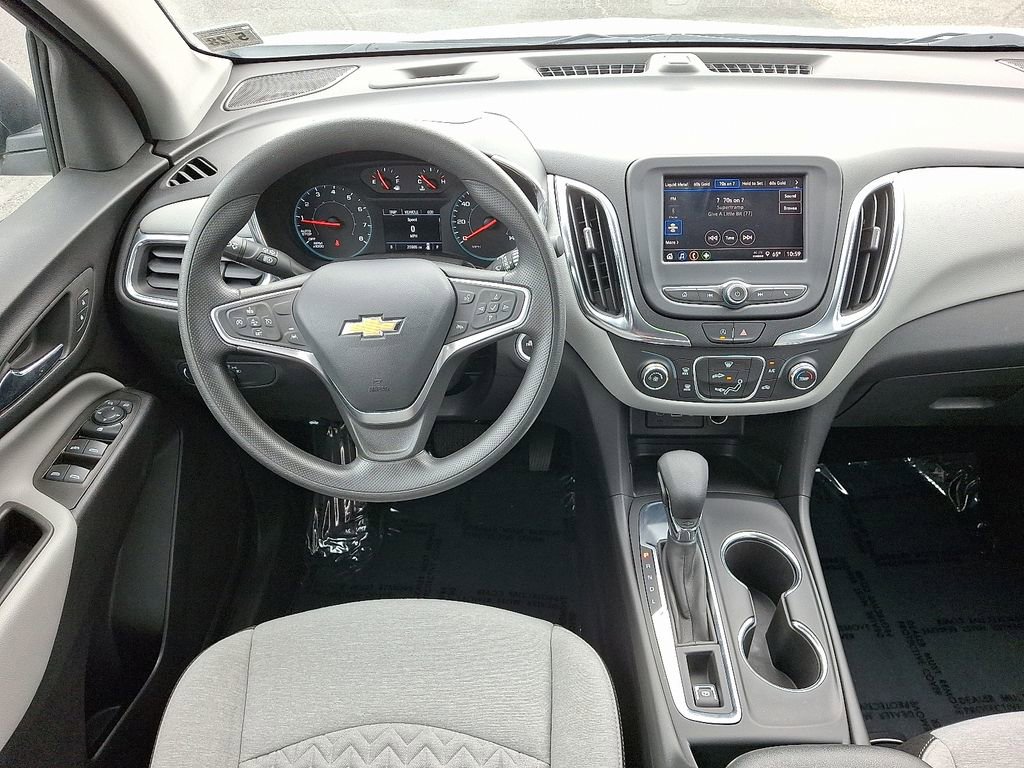 Certified 2023 Chevrolet Equinox LS FWD image 12