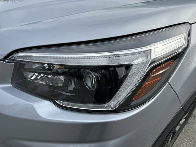 Used 2021 Subaru Forester Premium w/ Popular Package #1 image 9