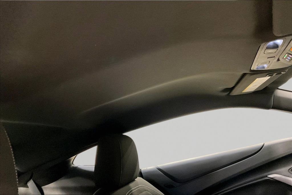 Used 2019 Chevrolet Camaro LT w/ RS Package RWD image 25
