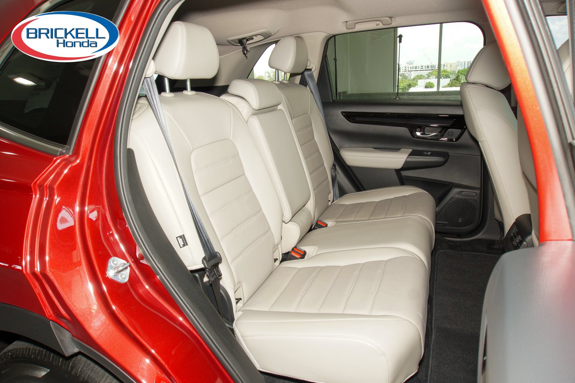 Certified 2023 Honda CR-V EX-L image 23