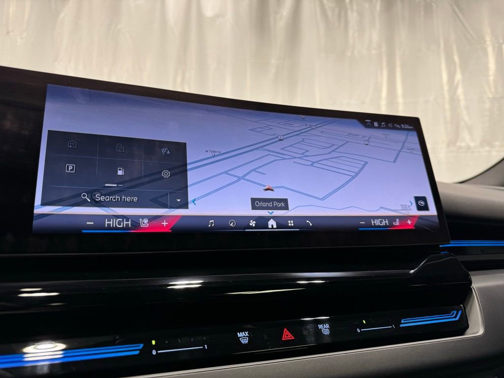 Certified 2025 BMW 530i xDrive w/ Premium Package image 8