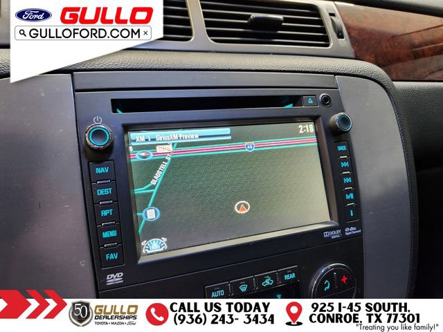 Used 2013 GMC Yukon SLT image 27