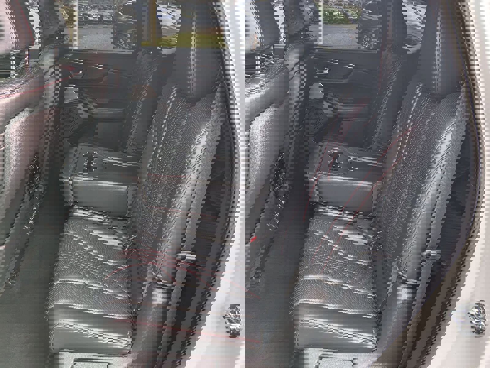 Used 2024 Acura MDX Type S image 30