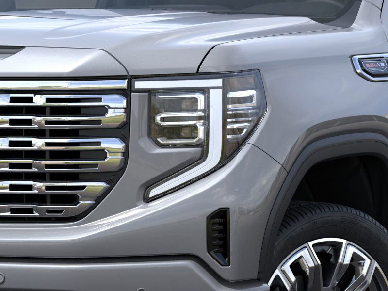 New 2025 GMC Sierra 1500 Denali w/ Denali Reserve Package image 12