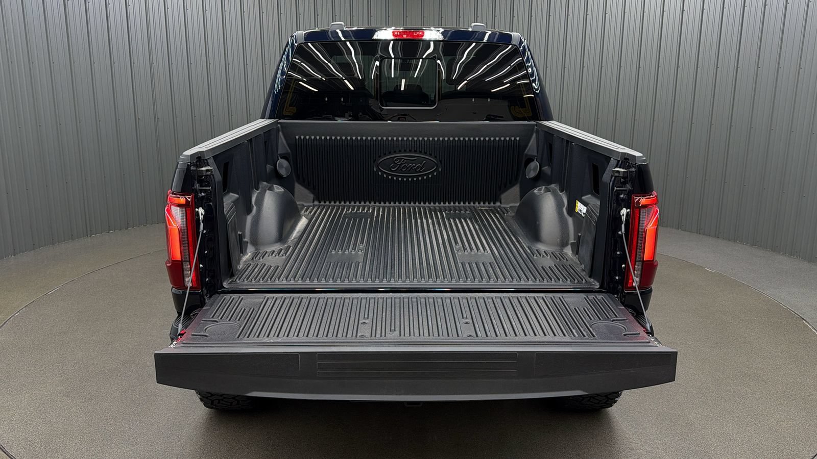 Used 2026 Ford F150 Lariat AWD/4WD image 18