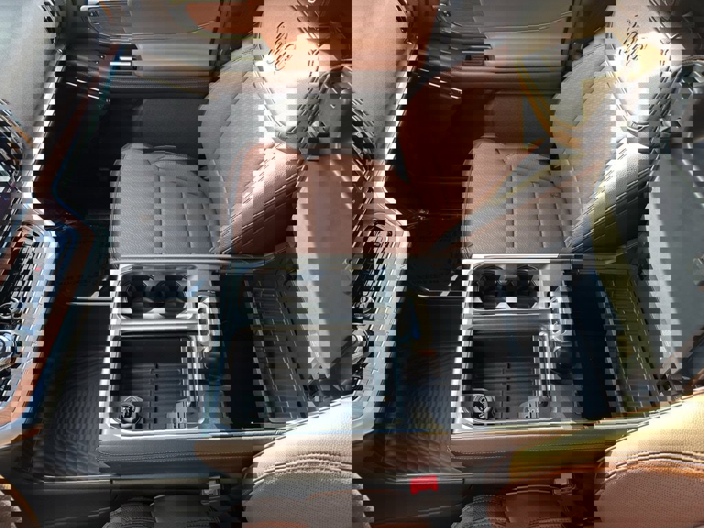 New 2026 Ford Expedition Max King Ranch image 36