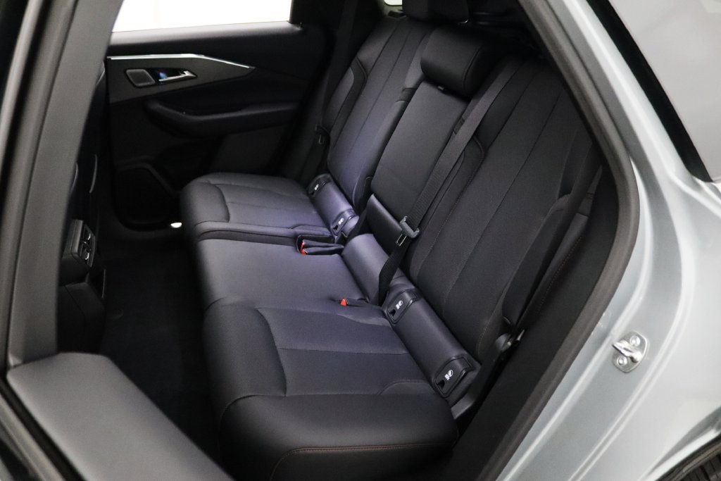 Certified 2024 Acura ZDX A-Spec AWD/4WD image 10