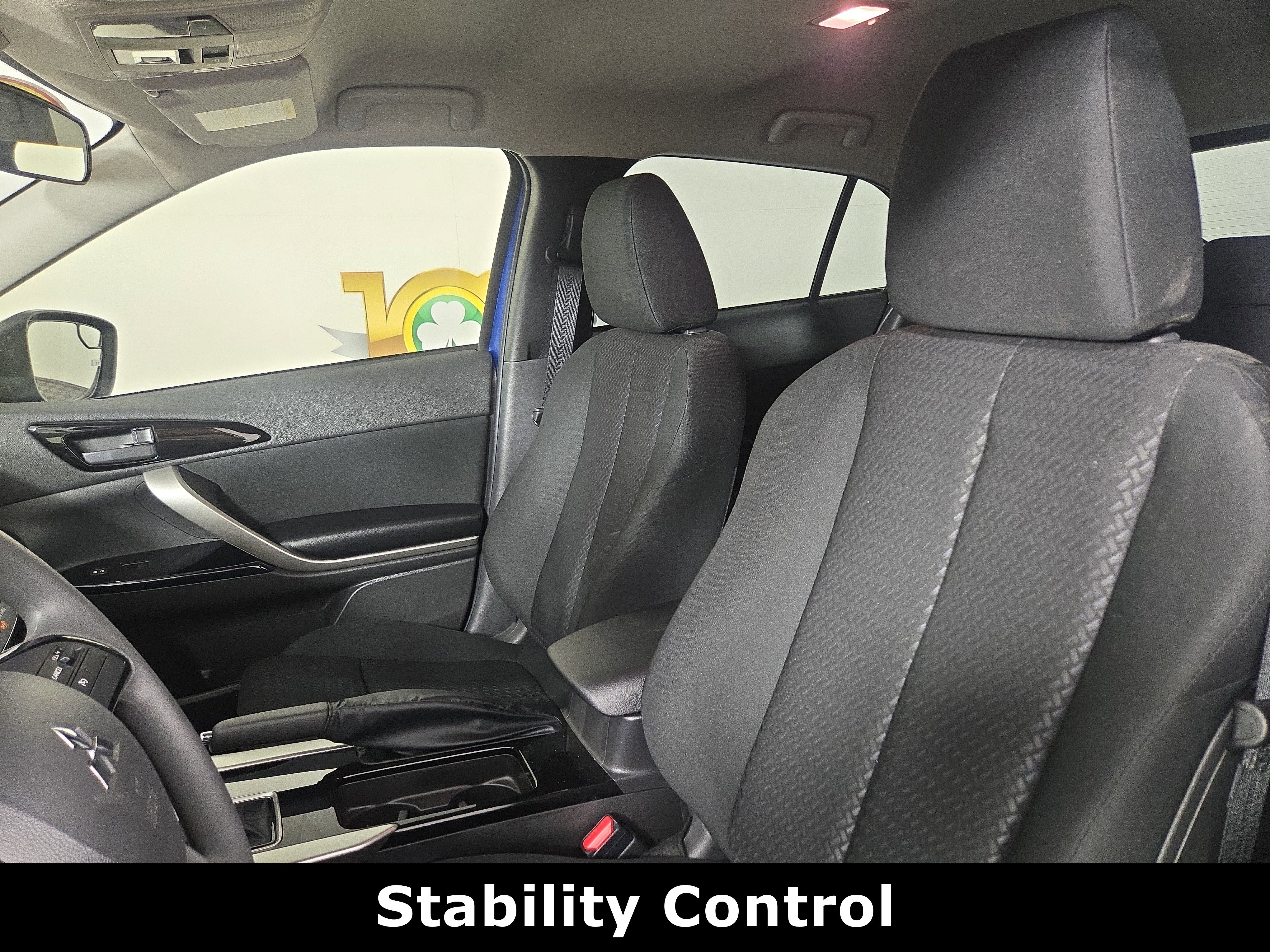 New 2026 Mitsubishi Eclipse Cross LE image 10