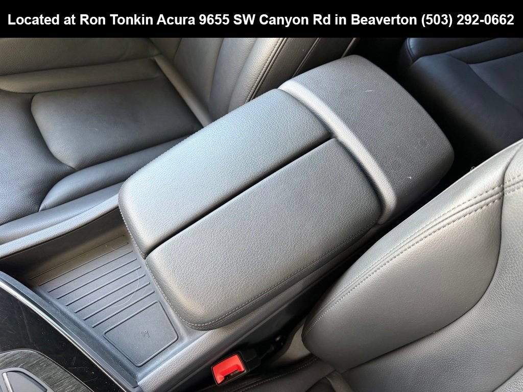 Used 2019 Audi Q7 3.0T Premium w/ Cold Weather Package AWD/4WD image 28