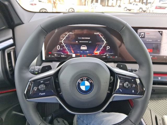 New 2026 BMW X3 xDrive30 w/ Premium Package AWD/4WD image 8