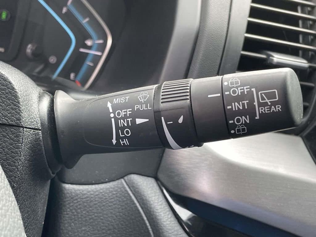 Used 2024 Honda Odyssey Touring image 29