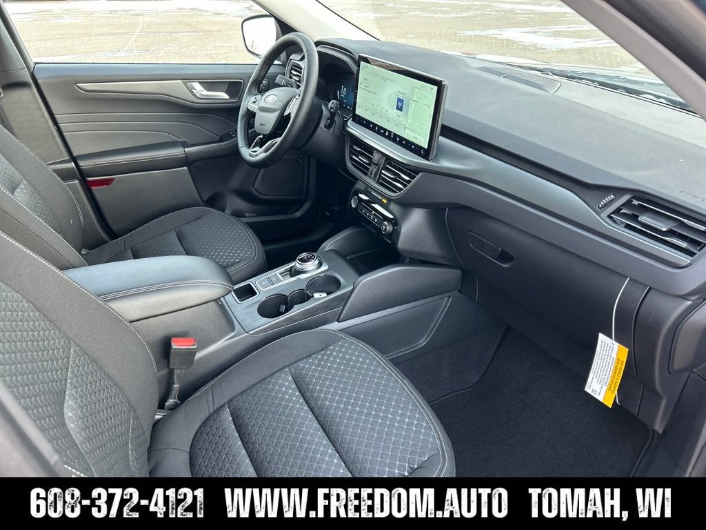 New 2026 Ford Escape Active w/ Active Premium Tech Pack AWD/4WD image 22