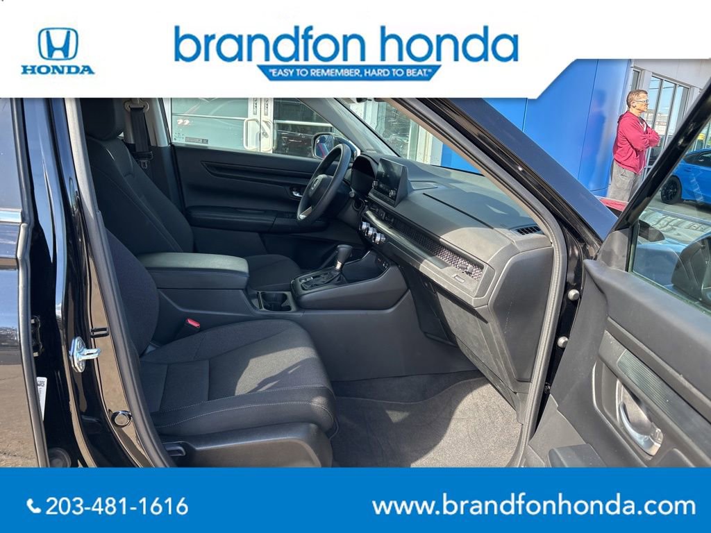 Used 2023 Honda CR-V EX image 27