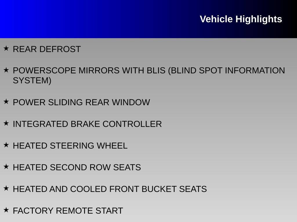 Used 2024 Chevrolet Silverado 3500 LTZ w/ LTZ Convenience Package AWD/4WD image 12