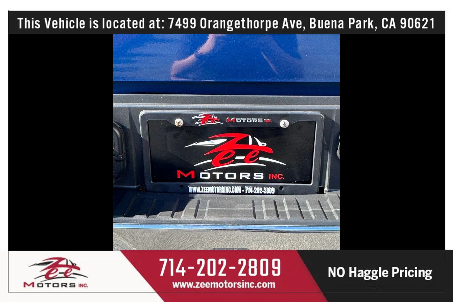 Used 2017 GMC Sierra 1500 SLT w/ Texas SLT Premium Package RWD image 60