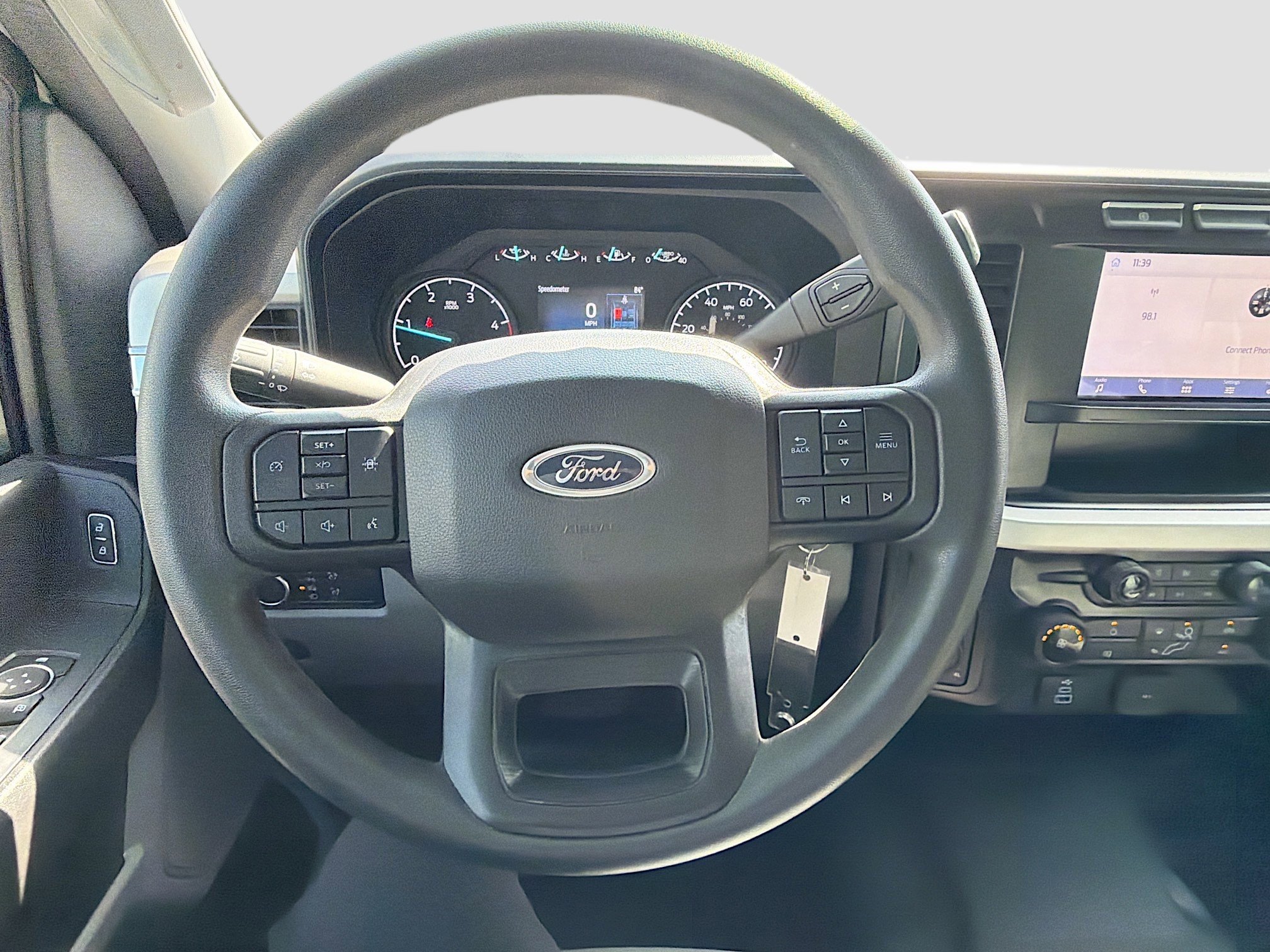 Used 2024 Ford F450 XL image 36
