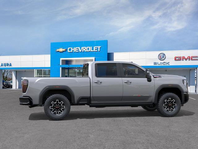 New 2026 GMC Sierra 2500 AT4X image 5