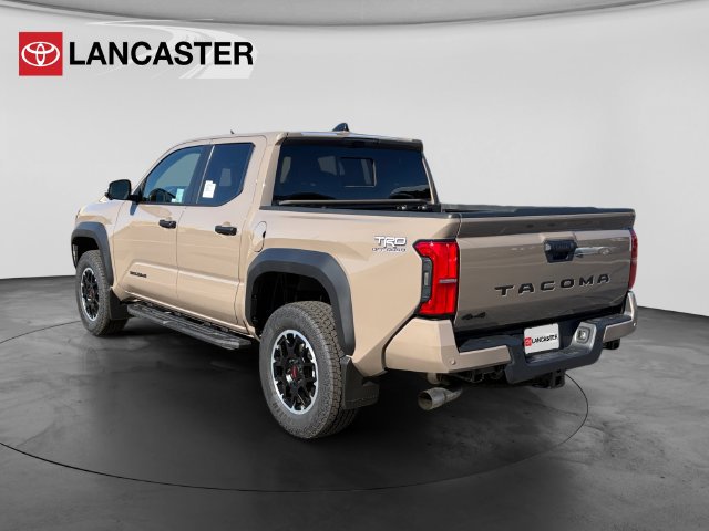 New 2026 Toyota Tacoma TRD Off-Road w/ TRD Off Road Premium Package AWD/4WD image 5