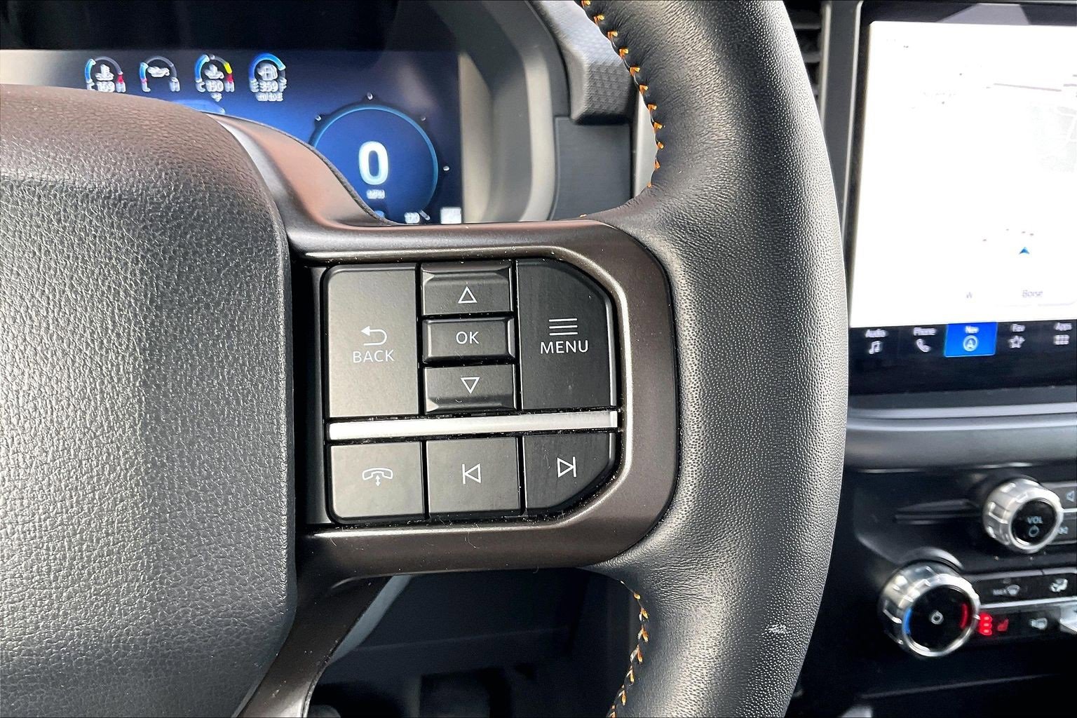 Used 2024 Ford F150 Tremor w/ Bed Utility Package image 11