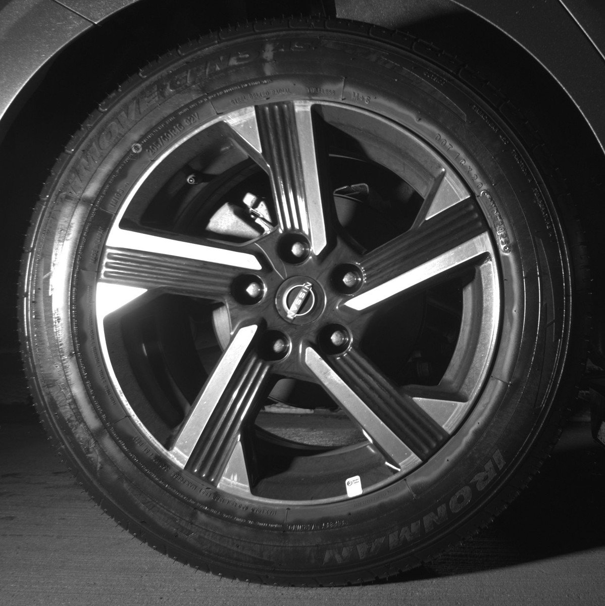 Used 2025 Nissan Sentra SV image 12