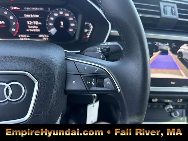 Used 2025 Audi Q3 2.0T Premium AWD/4WD image 31