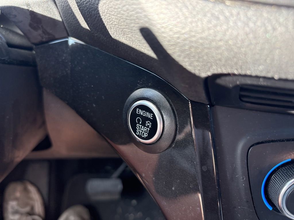 Used 2017 Ford Escape Titanium FWD image 26