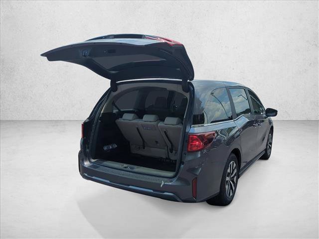 New 2026 Honda Odyssey EX-L image 2