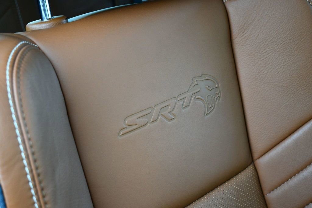 Used 2017 Dodge Challenger SRT Hellcat image 53