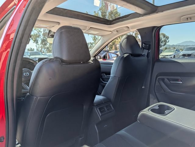 New 2026 MAZDA CX-50 2.5 Hybrid w/ Weather Package AWD/4WD image 14