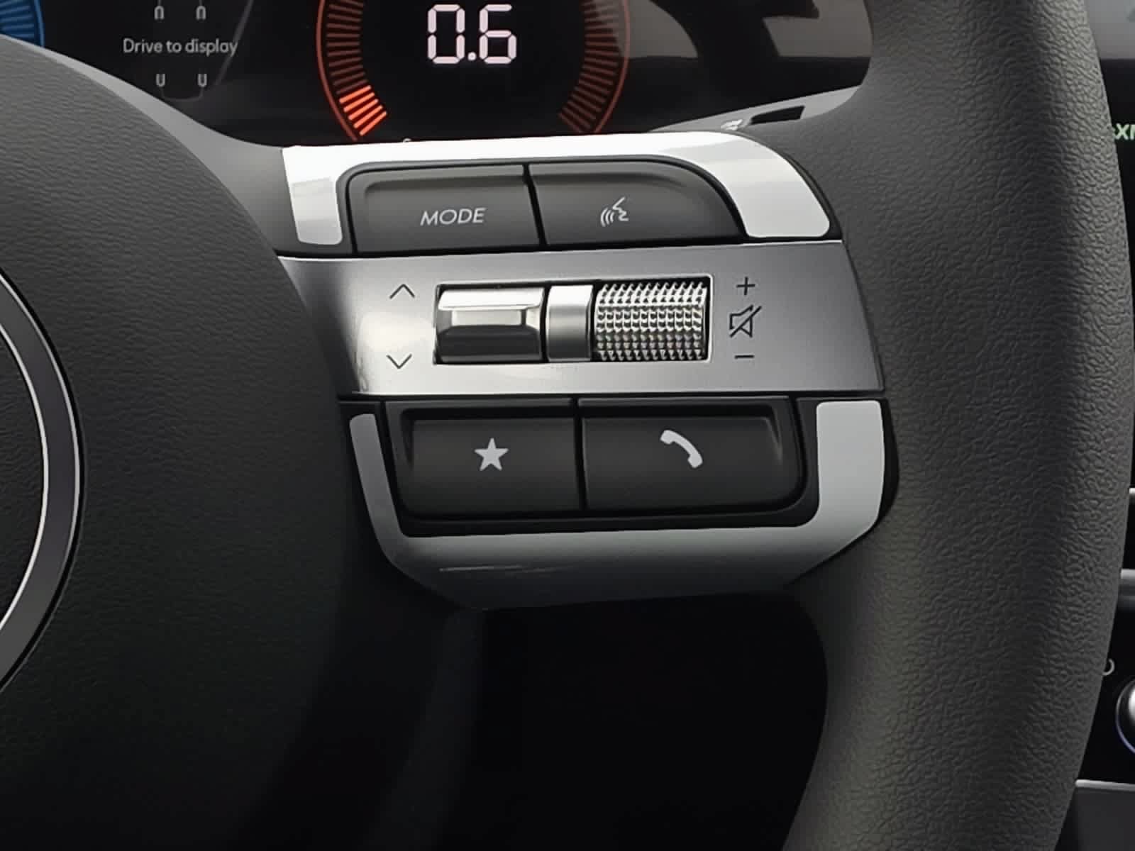 New 2027 Hyundai Santa Cruz SE FWD image 23