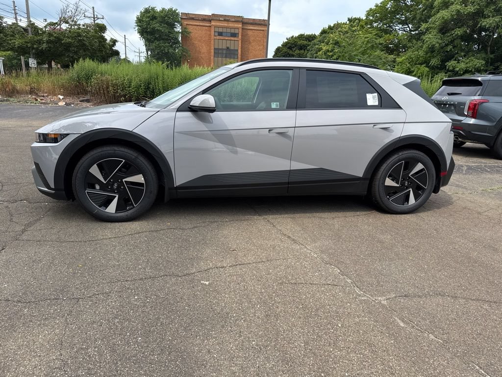 New 2025 Hyundai Ioniq 5 SEL AWD/4WD image 4