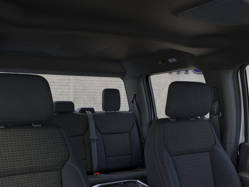 New 2026 Ford F150 STX image 20