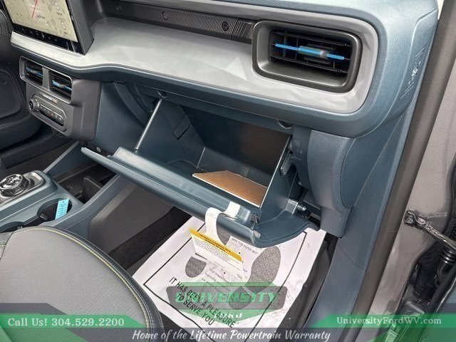 New 2025 Ford Maverick Lobo image 45