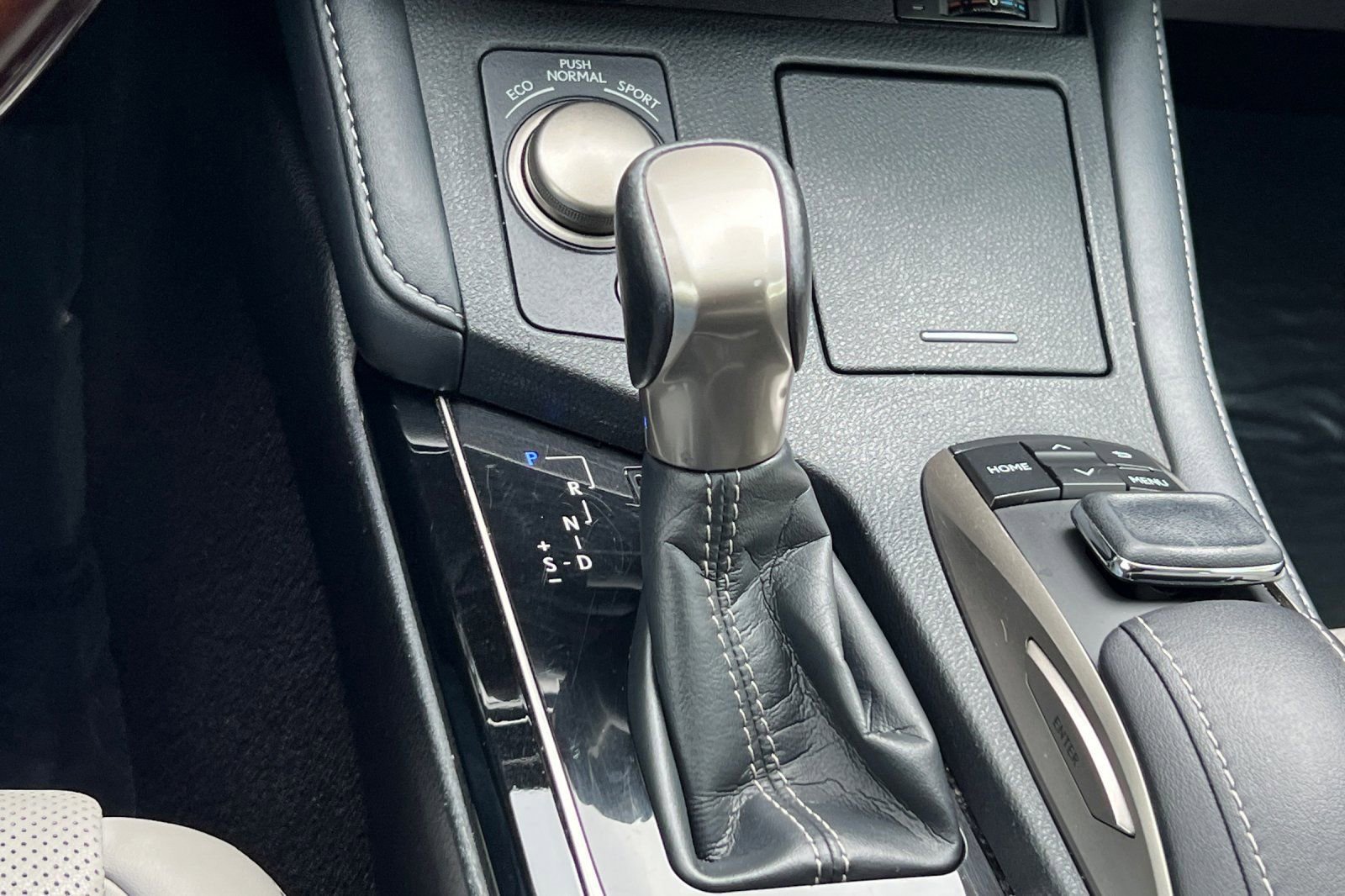 Used 2018 Lexus ES 350 w/ Navigation System Package FWD image 25