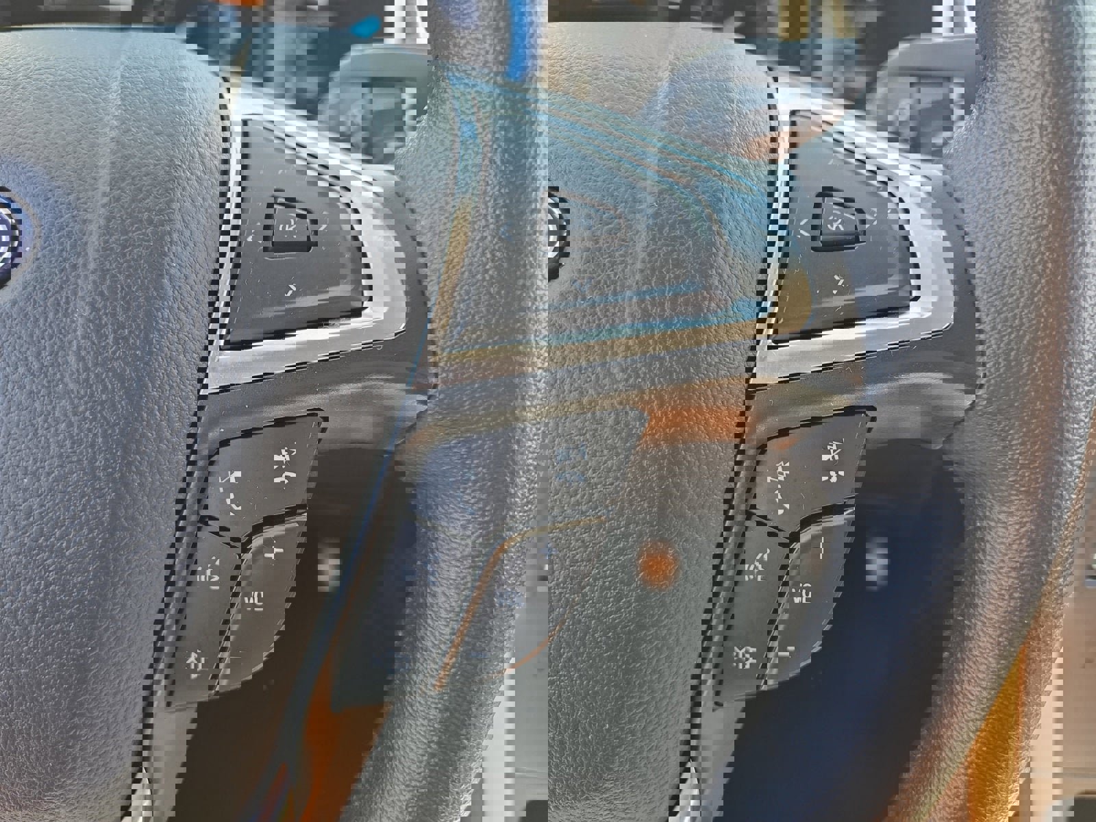 Certified 2023 Ford Edge SEL w/ Convenience Package image 15