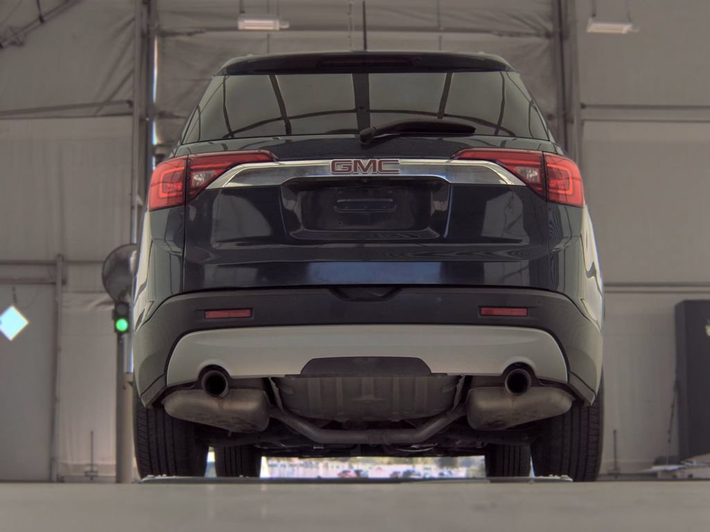 Used 2019 GMC Acadia SLE w/ Driver Alert Package I AWD/4WD image 3
