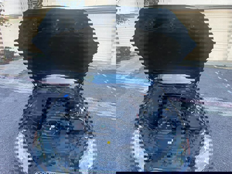 Used 2010 Jaguar XF Luxury image 18