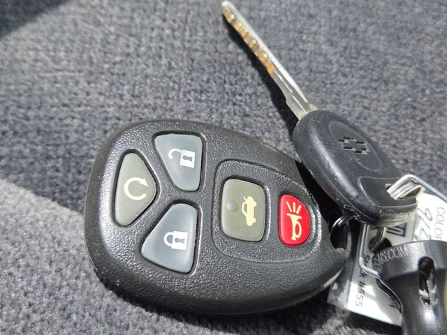 Used 2009 Chevrolet Impala LT FWD image 31