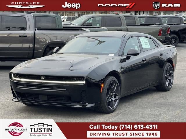 New 2026 Dodge Charger R/T AWD/4WD image 31
