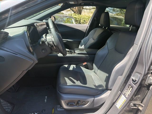 Used 2024 Lexus RX 350 Premium Plus w/ Convenience Package image 12