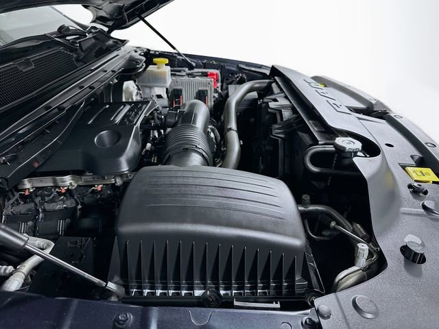 Used 2019 RAM 1500 Rebel w/ Rebel Level 2 Equipment Group image 26